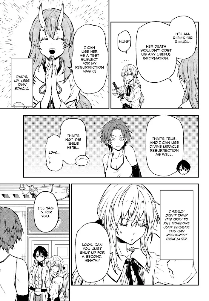 That Time I Got Reincarnated as a Slime Chapter 125 image 29_optimized